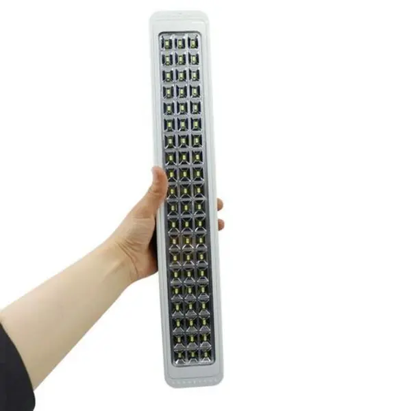چراغ اضطراری شارژی ویداسی Weidasi WD-883 - 4