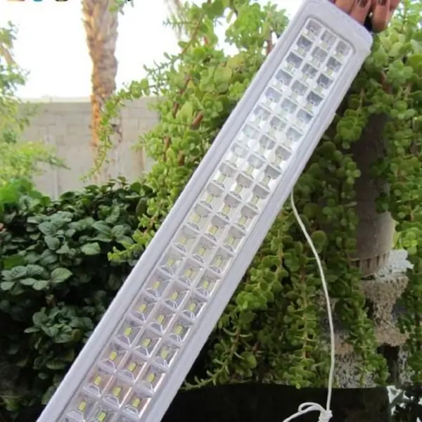 چراغ اضطراری شارژی ویداسی Weidasi WD-883 - 3