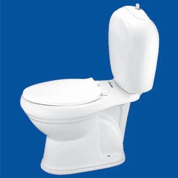 توالت فرنگی آرمیتاژ مدل آمیکا درجه یک - 3