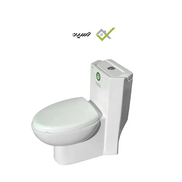 توالت فرنگی پارس سرام رونیکا - 2