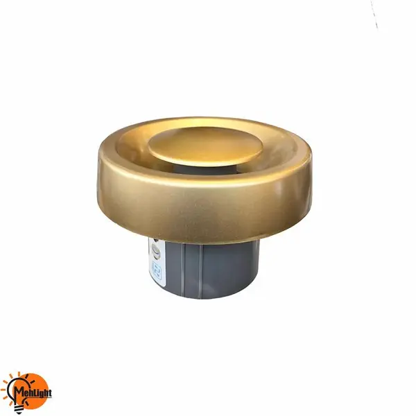هواکش ایرفن مدل سارگاتی طرح رینگی دایره - 3