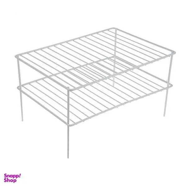 نظم دهنده کابینت مدل دو طبقه - 4