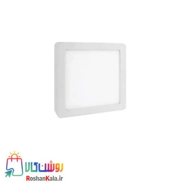 چراغ روکار رونا ۳۰ وات (۲۰*۲۰) پارس شعاع توس - 4