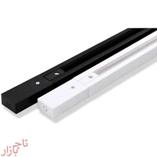 ریل مناسب چراغ ریلی (زیبانور) - 3