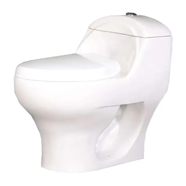 توالت فرنگی آرمیتاژ مدل آرالیا - 3