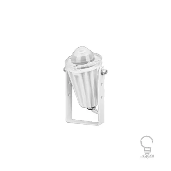 چراغ توکار جت لایت ۳ وات پارس شعاع توس - 2