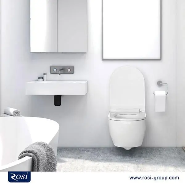 وال هنگ رسی مدل آنیسا - 2