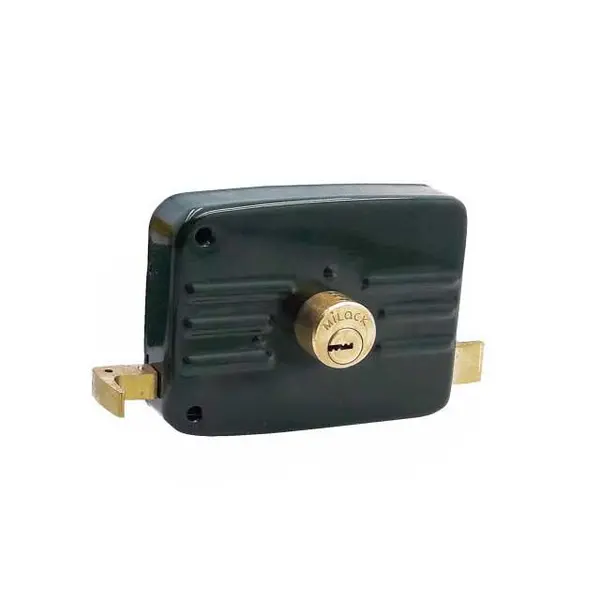 میلاک قفل درب حیاطی - 4