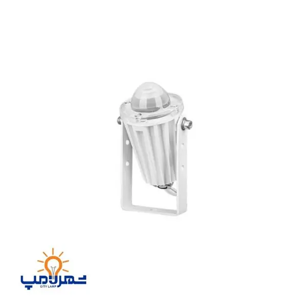 چراغ توکار جت لایت ۳ وات پارس شعاع توس - 4