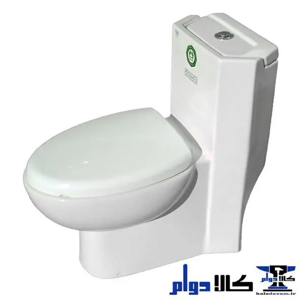 توالت فرنگی پارس سرام رونیکا - 6