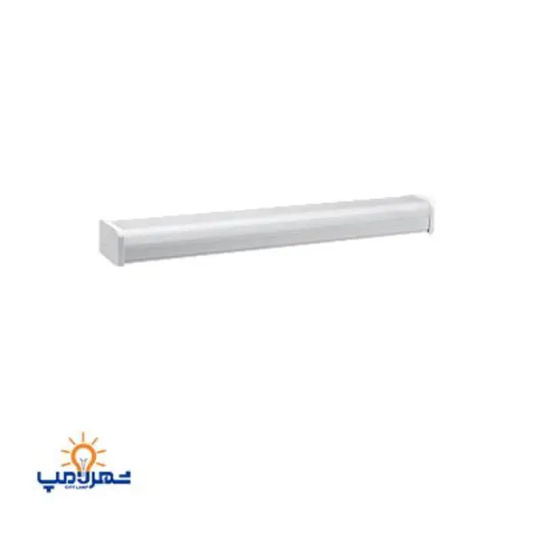 چراغ خطی پارس شعاع توس مدل سانکو ۴۰ وات ۶۰ سانتی متر - 2