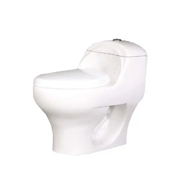 توالت فرنگی آرمیتاژ مدل آرالیا - 3