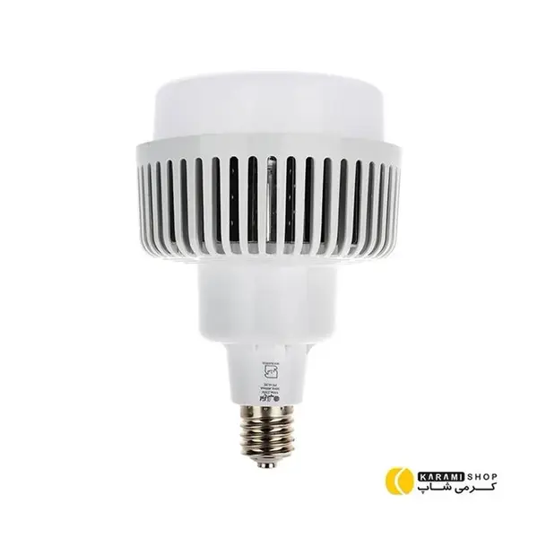 لامپ ال ای دی 100 وات افراتاب مدل AF-LN1-100W پایه E40 - 5