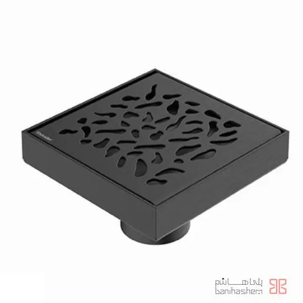 کفشور شودر مدل لیدز 10*10  - 2