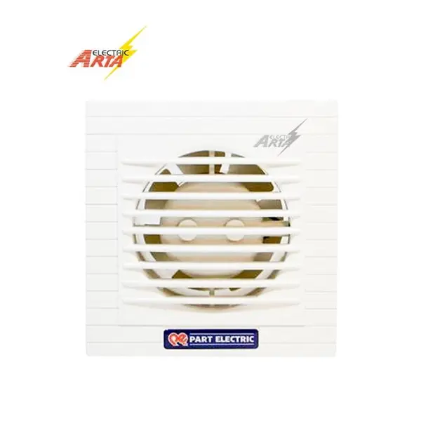 هواکش کلاسیک پارت الکتریک سایز 10 کد 5510 - 6