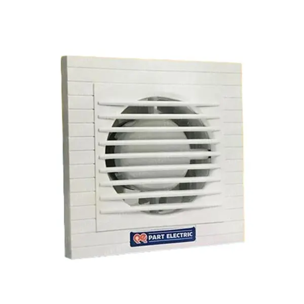 هواکش کلاسیک پارت الکتریک سایز 10 کد 5510 - 5