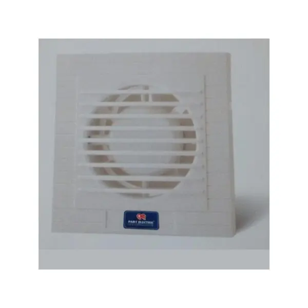 هواکش کلاسیک پارت الکتریک سایز 10 کد 5510 - 2