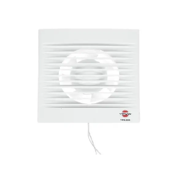 هواکش پارس شهاب مدل 10D کد P69-00 - 2