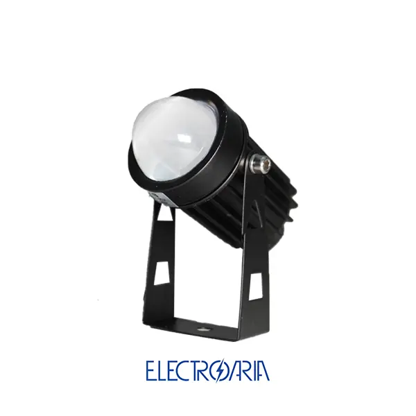 چراغ جت لایت 10 وات برند NSR - 2