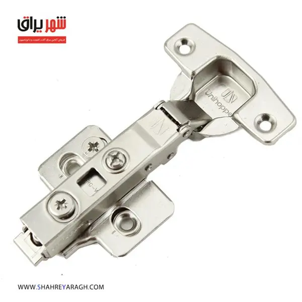 لولا گازور آرام بند سه بعدی یونی هوپر 1112 - 2