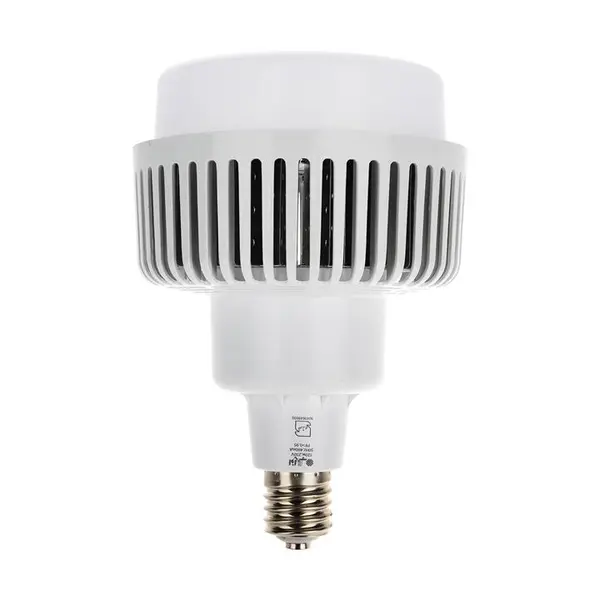 لامپ ال ای دی 120 وات افراتاب مدل AF-LN1-120W پایه E40 - 3