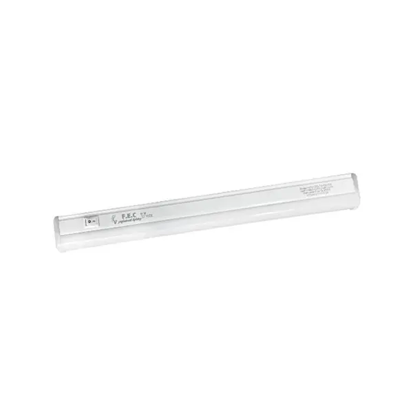 مهتابی 14 وات زیرکابینتی 87 سانتی‌ فاین الکتریک FEC-LED-T5 - 2
