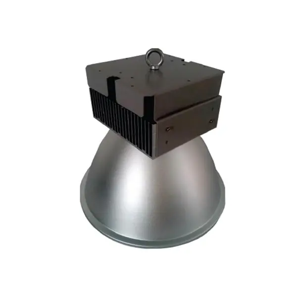 چراغ ال ای دی سوله ای 150 وات نمانور - 2