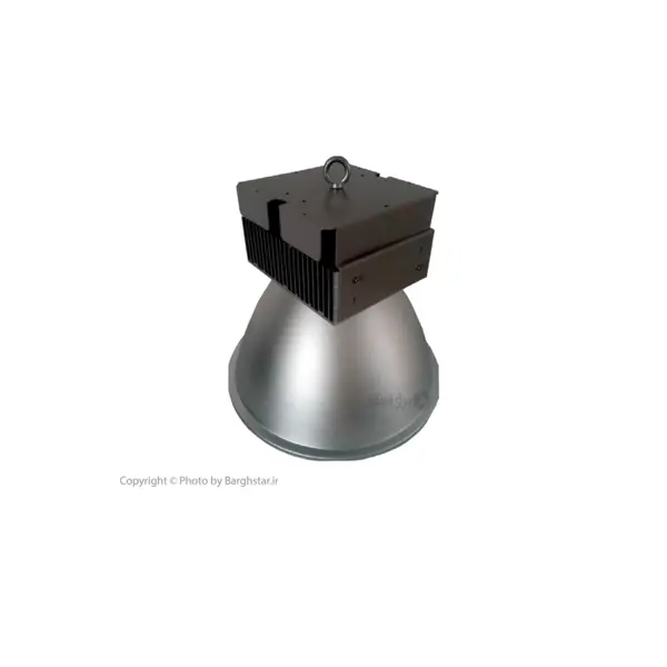 چراغ ال ای دی سوله ای 150 وات نمانور - 3