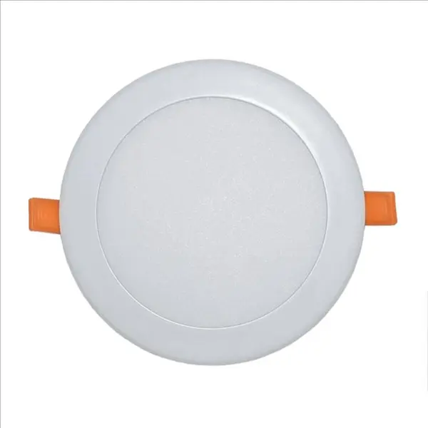 پنل 18 وات ال ای دی توکار گرد سان لوکس مدل P18R - 2