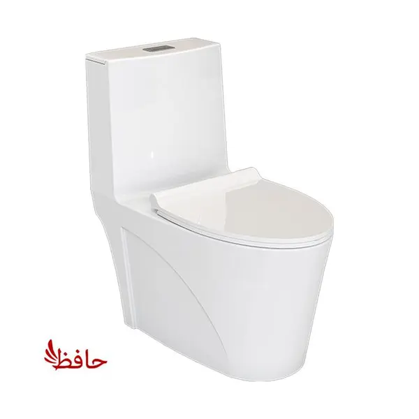 توالت فرنگی کرد مدل آوینا درجه 2 - 2