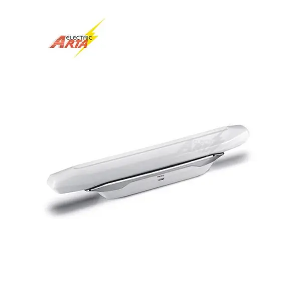 چراغ دیواری 20 وات پارس لایت مدل آندیا 20 - 6