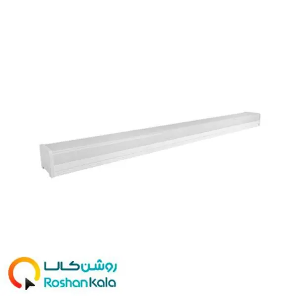 چراغ خطی ال ای دی کانیک 20 وات پارس شعاع توس   60cm - 5