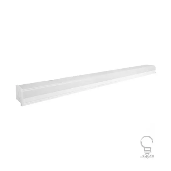 چراغ خطی ال ای دی کانیک 20 وات پارس شعاع توس   60cm - 4