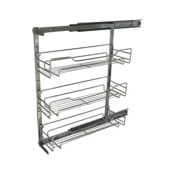 سبد سوپری کابینت مدل 215 یونیت 15 - 2