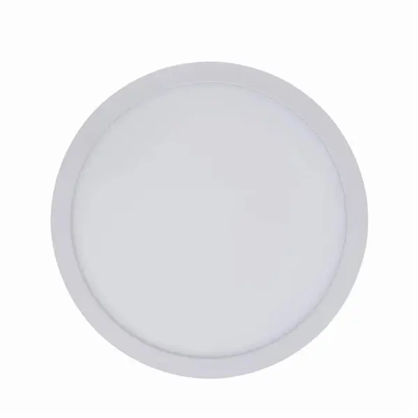 پنل سقفی روکار 24 وات گرد IP65 یکتا افروز مدل Green - 3