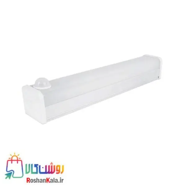 بسته 24 عددی چراغ LED خطی سنسور دار کارن سنسوریک 20 وات 32 سانتی متر پارس شعاع توس - 3