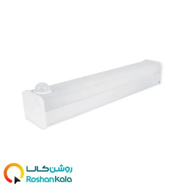 بسته 24 عددی چراغ LED خطی سنسور دار کارن سنسوریک 20 وات 32 سانتی متر پارس شعاع توس - 2