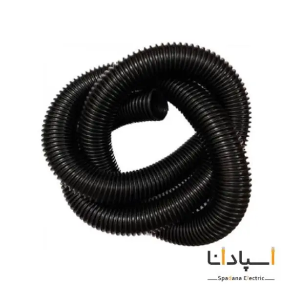 لوله پلی اتیلن سایز 25 پلی فلکس - 3