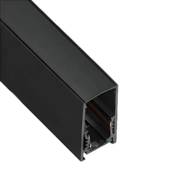 ریل مگنتی روکار 2 متری لنا افراتاب مدل PS.LIA - 2