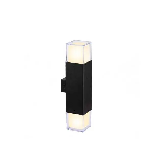 چراغ دیواری شفق مدل رایان  کد 3002 - 2