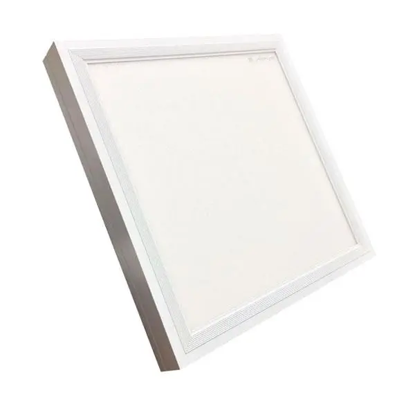 پنل روکار مربعی 30 وات SMD پارس شعاع توس مدل رونا - 2