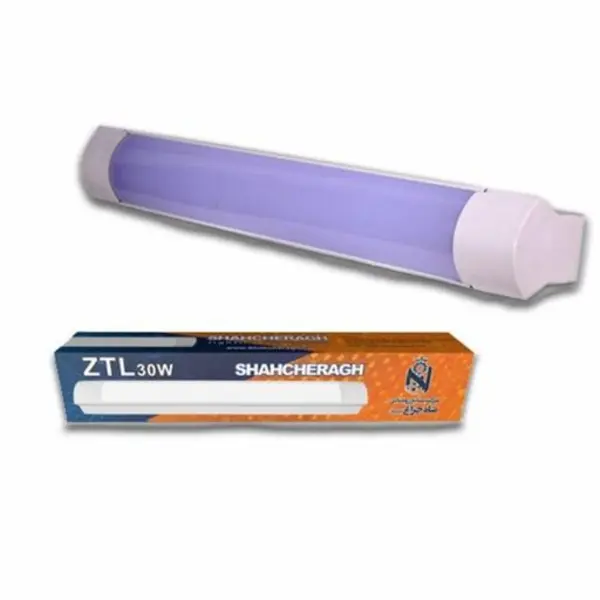 براکت 30 وات شاهچراغ مدل ZTL - 3