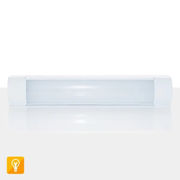 مهتابی ال ای دی 30 وات شاهچراغ مدل ZTL - 4