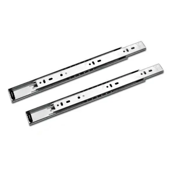 ریل کشو مدل دو تیکه کد 35 مجموعه 2 عددی - 4