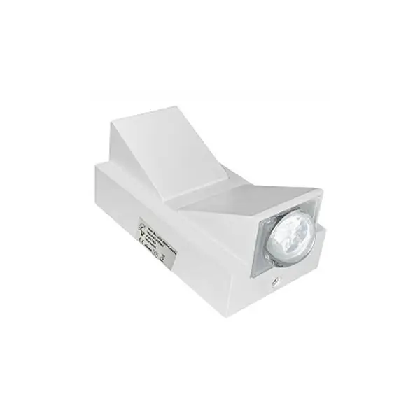 چراغ دکوراتیو 3 وات لنزدار فاین الکتریک FEC-6003LENS - 2