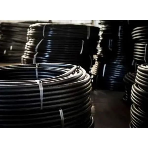 لوله پلی اتیلن سایز 40 میلیمتر ( ¼1 اینچ) بار 12.5 - 2