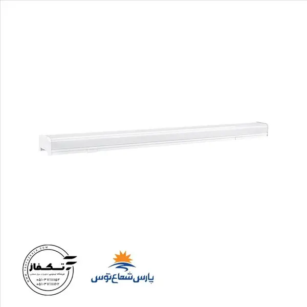 مهتابی خطی 40 وات 60 سانتی‌متر پارس شعاع توس مدل اکورن - 4