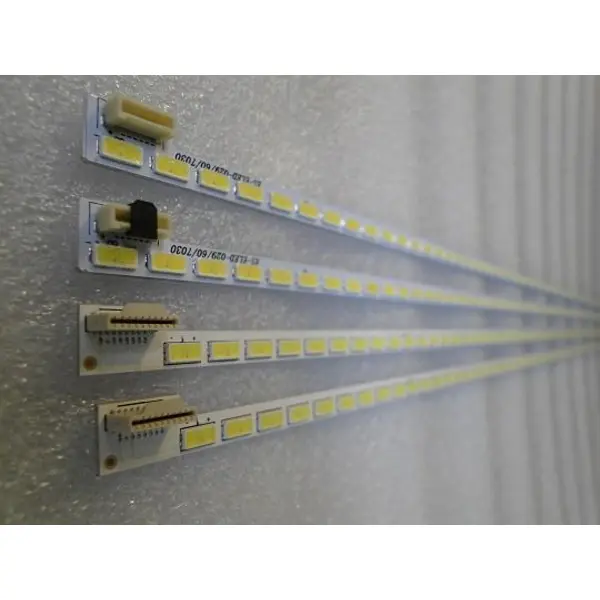 بک لایت تلویزیون ال ای دی ال جی مدل 42ls - 2
