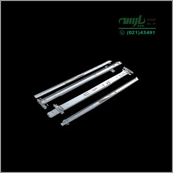 ریل کیت487267-001 HP Rack kit DL380 G7 - 3