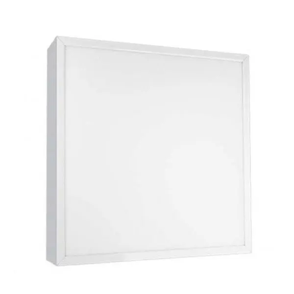 بسته 4 عددی پنل LED رونا 50 وات روکار 60×60 پارس شعاع توس - 6